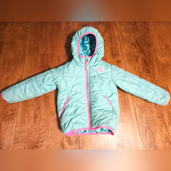 Thermoball Reversible Jacket - Picture 6 of 8